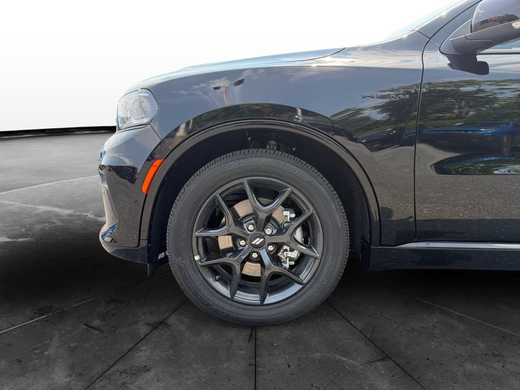 New 2026 Dodge Durango GT AWD/4WD image 14