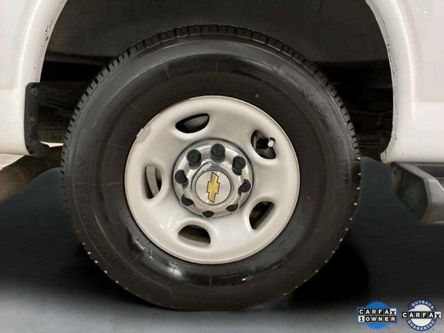 Used 2023 Chevrolet Express 3500 LT w/ LT Preferred Equipment Group image 77