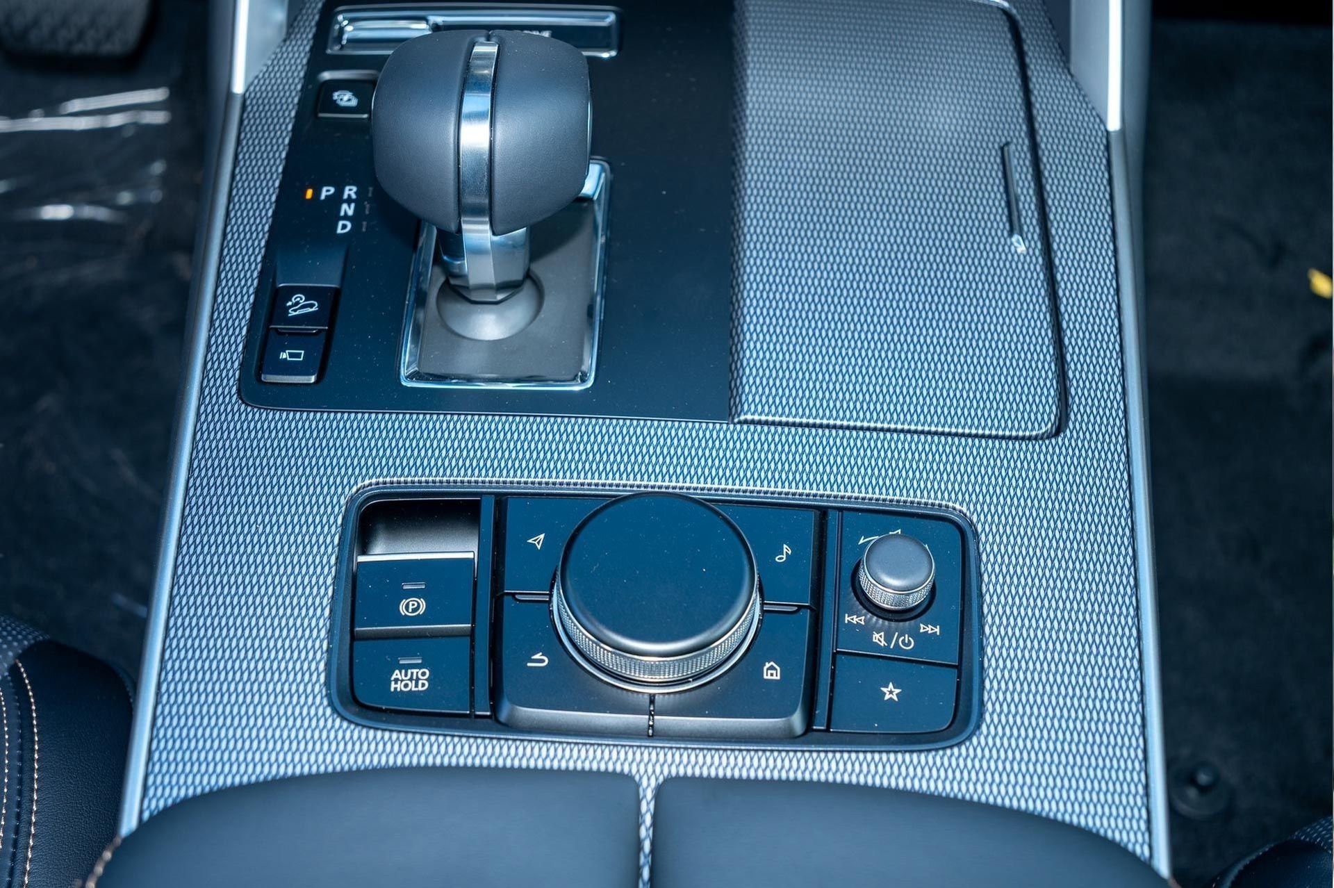 New 2026 MAZDA CX-90 Plug-In Hybrid w/ Premium Plus image 18