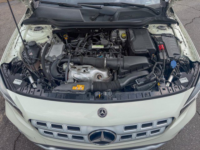 Used 2018 Mercedes-Benz GLA 250 image 21