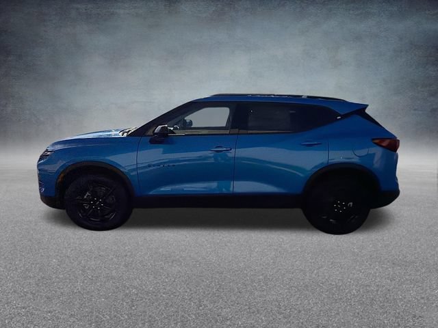 New 2026 Chevrolet Blazer LT w/ Convenience Package AWD/4WD image 10