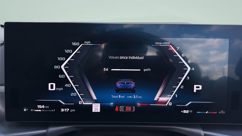 New 2026 BMW 440i xDrive M440i xDrive image 10