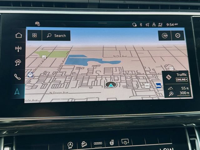 New 2026 Audi Q7 2.0T Premium AWD/4WD image 34