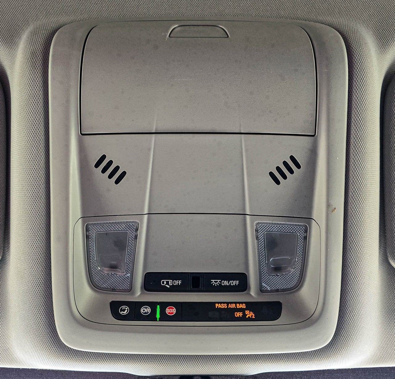 Certified 2025 Chevrolet Blazer LT image 28