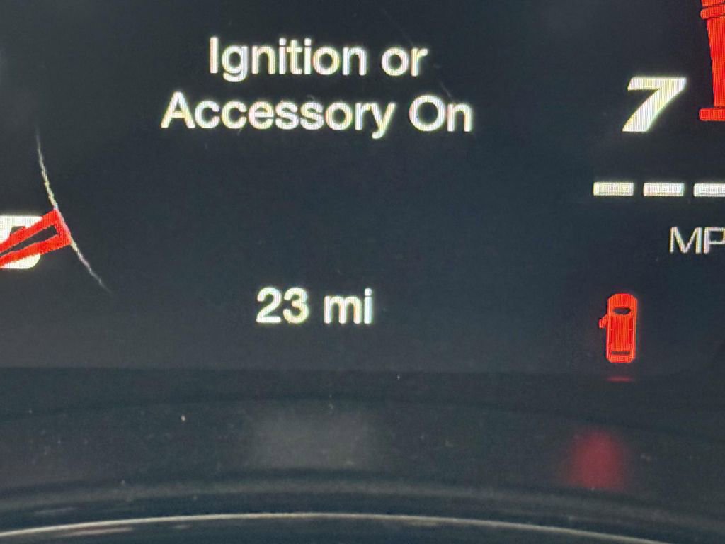 New 2026 Dodge Durango SRT Hellcat w/ Premium Group AWD/4WD image 27