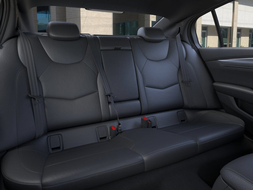 New 2026 Cadillac CT5 Premium Luxury RWD image 17
