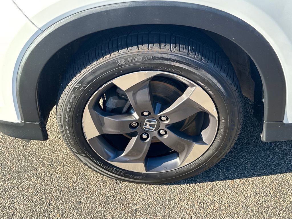 Used 2018 Honda HR-V EX-L image 37