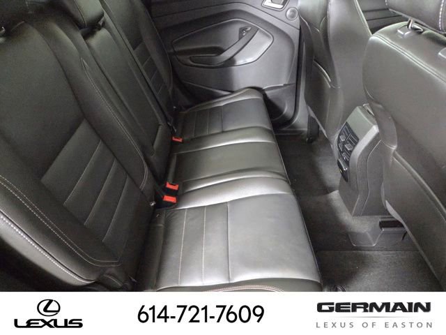 Used 2014 Ford Escape Titanium image 23