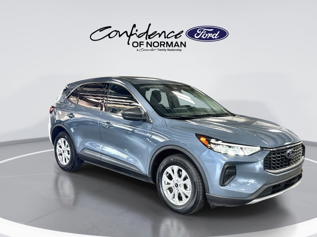 Used 2024 Ford Escape Active w/ Tech Pack #1 image 11