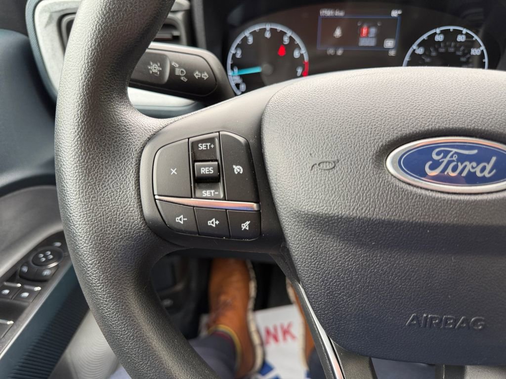 Used 2024 Ford Maverick XLT w/ Equipment Group 300A Standard AWD/4WD image 21