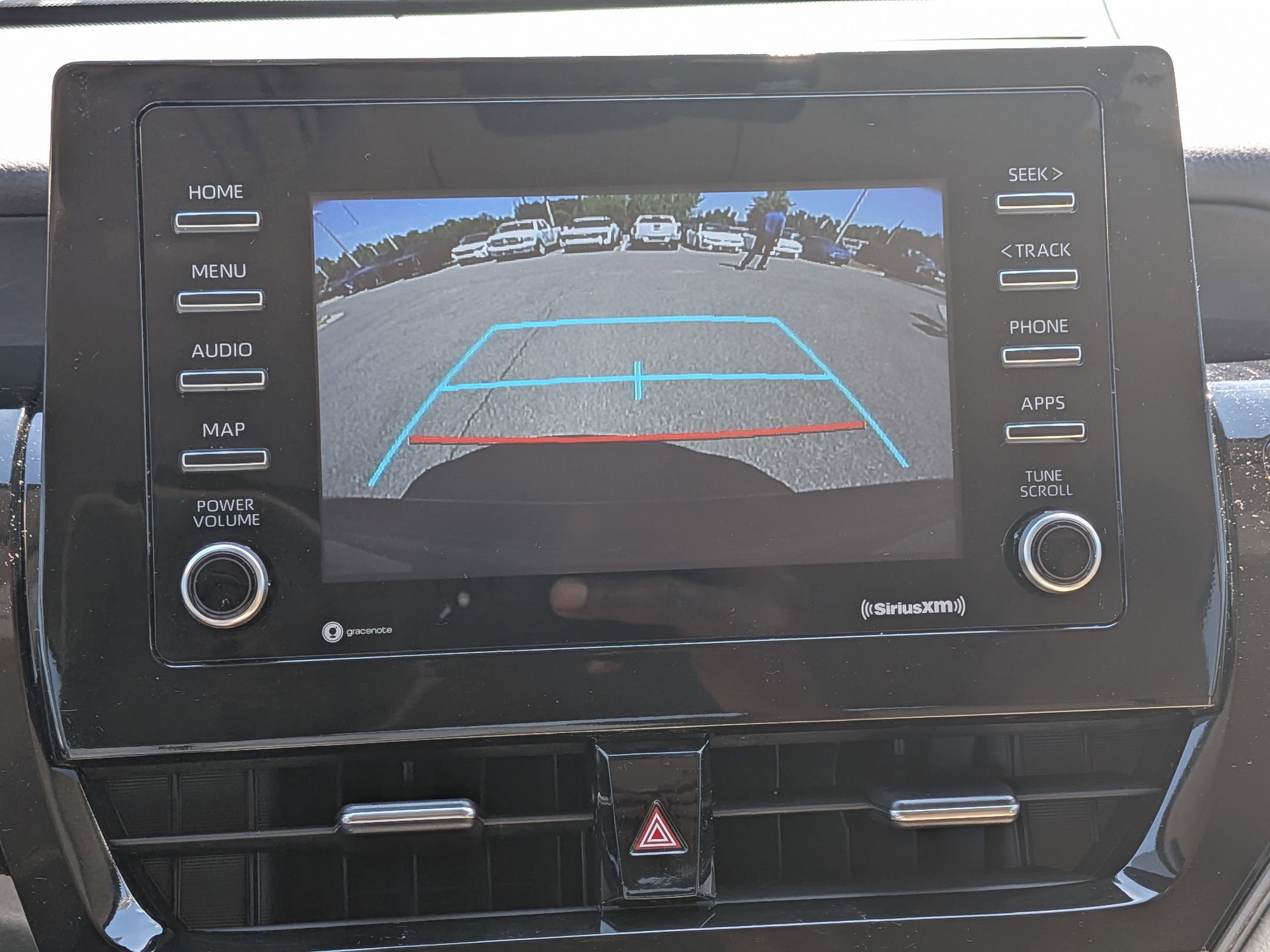 Used 2023 Toyota Camry LE FWD image 23