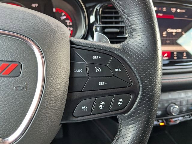 Used 2024 Dodge Durango GT image 21