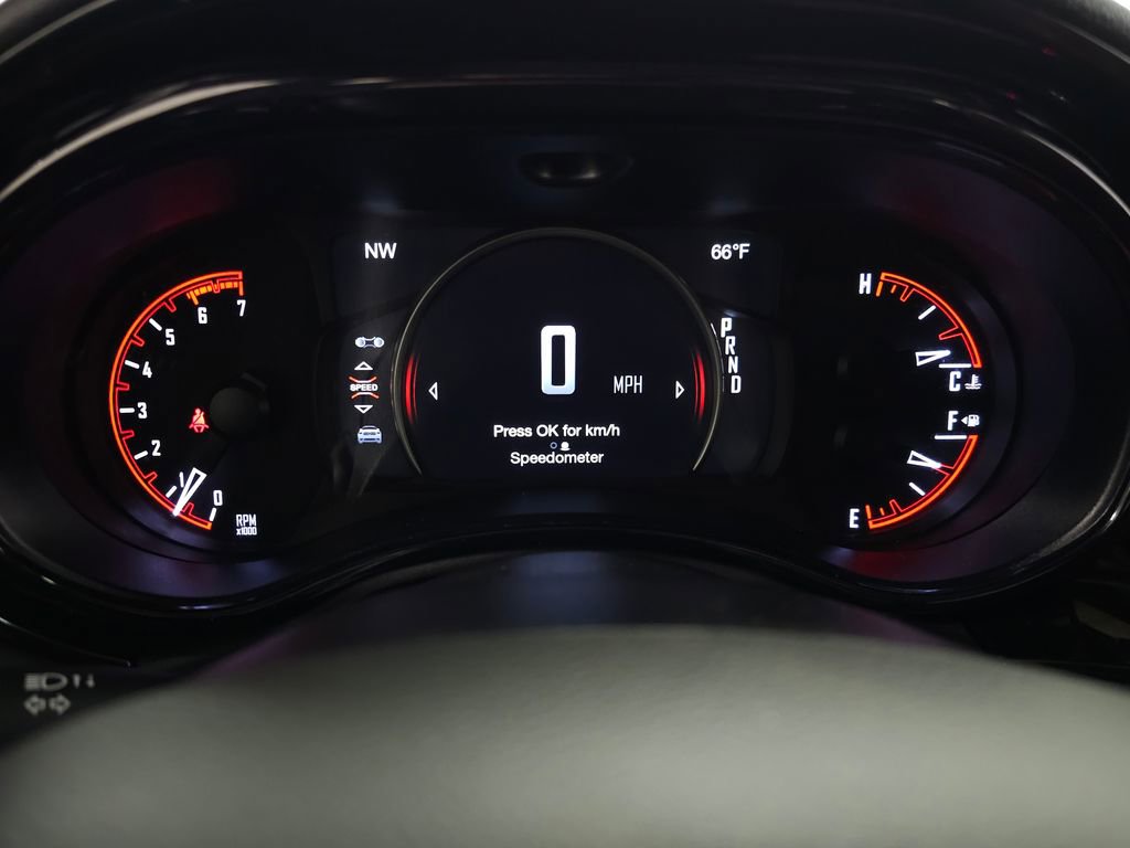 Used 2021 Dodge Durango R/T w/ Blacktop Package AWD/4WD image 21
