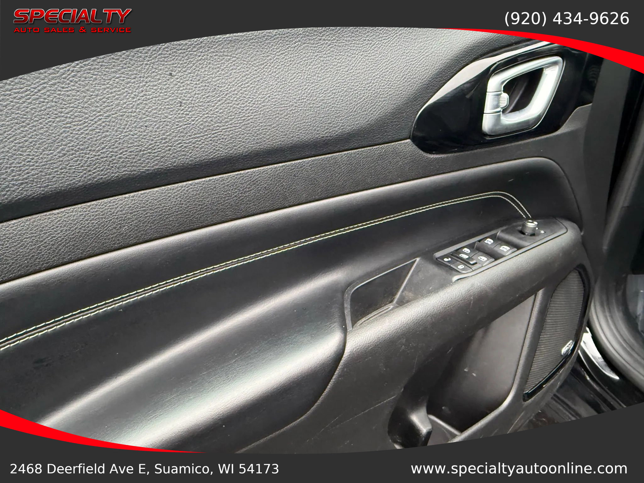 Used 2022 Jeep Compass High Altitude image 27