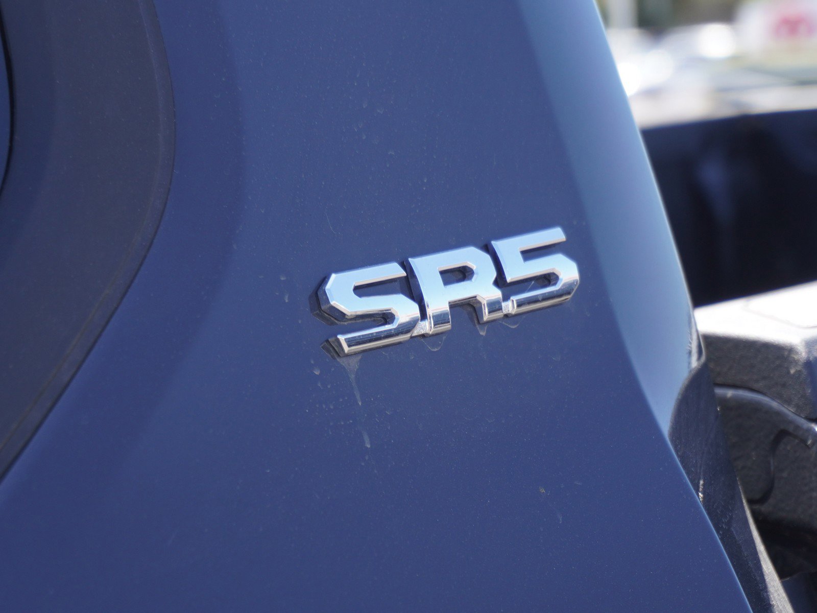 New 2026 Toyota Tacoma SR5 image 8