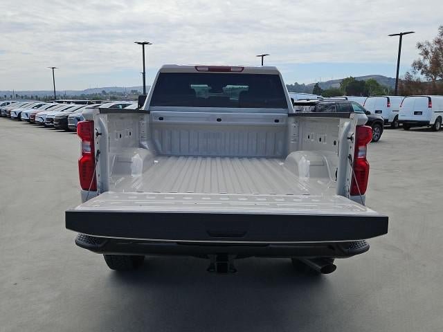 New 2026 Chevrolet Silverado 2500 Custom w/ Custom Value Package RWD image 25