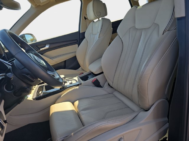 Used 2024 Audi Q5 2.0T Premium AWD/4WD image 18