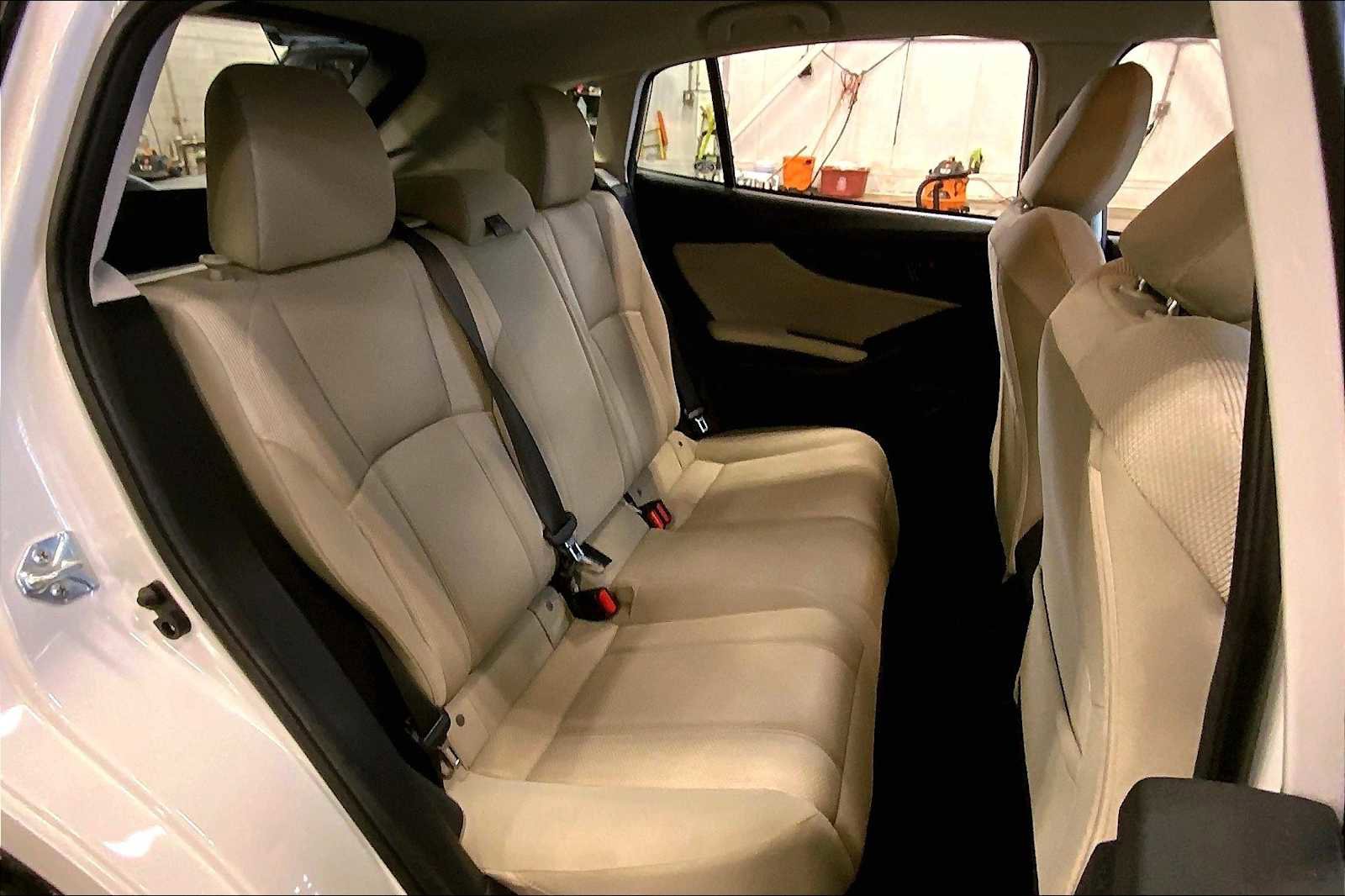 Used 2023 Subaru Impreza 2.0i image 20