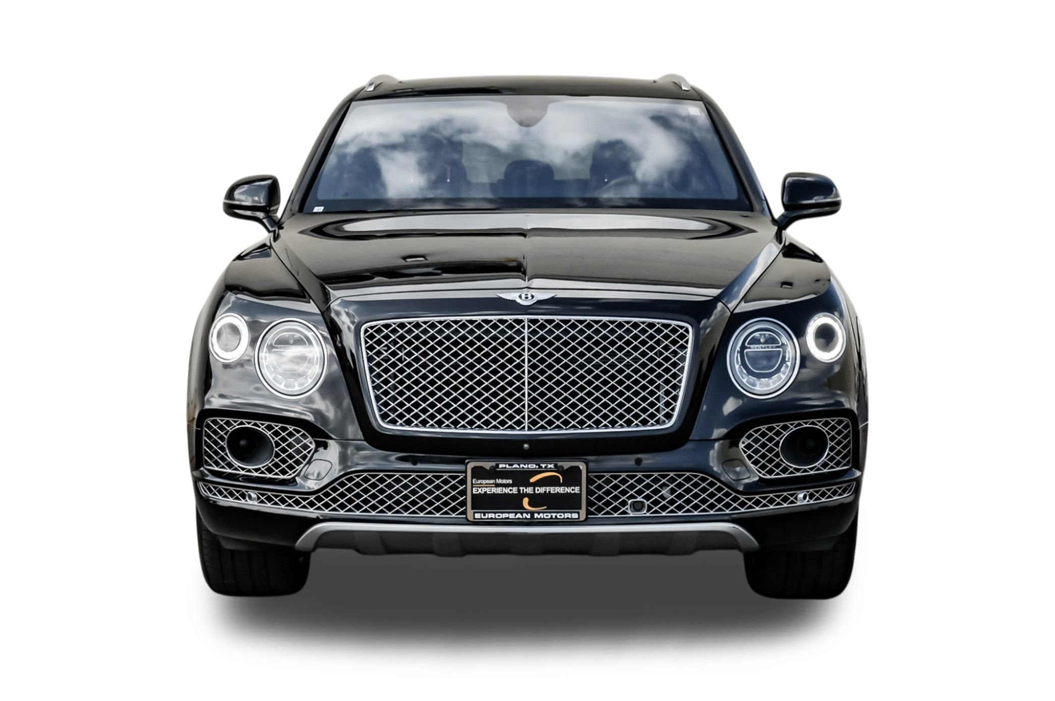 Used 2017 Bentley Bentayga image 4