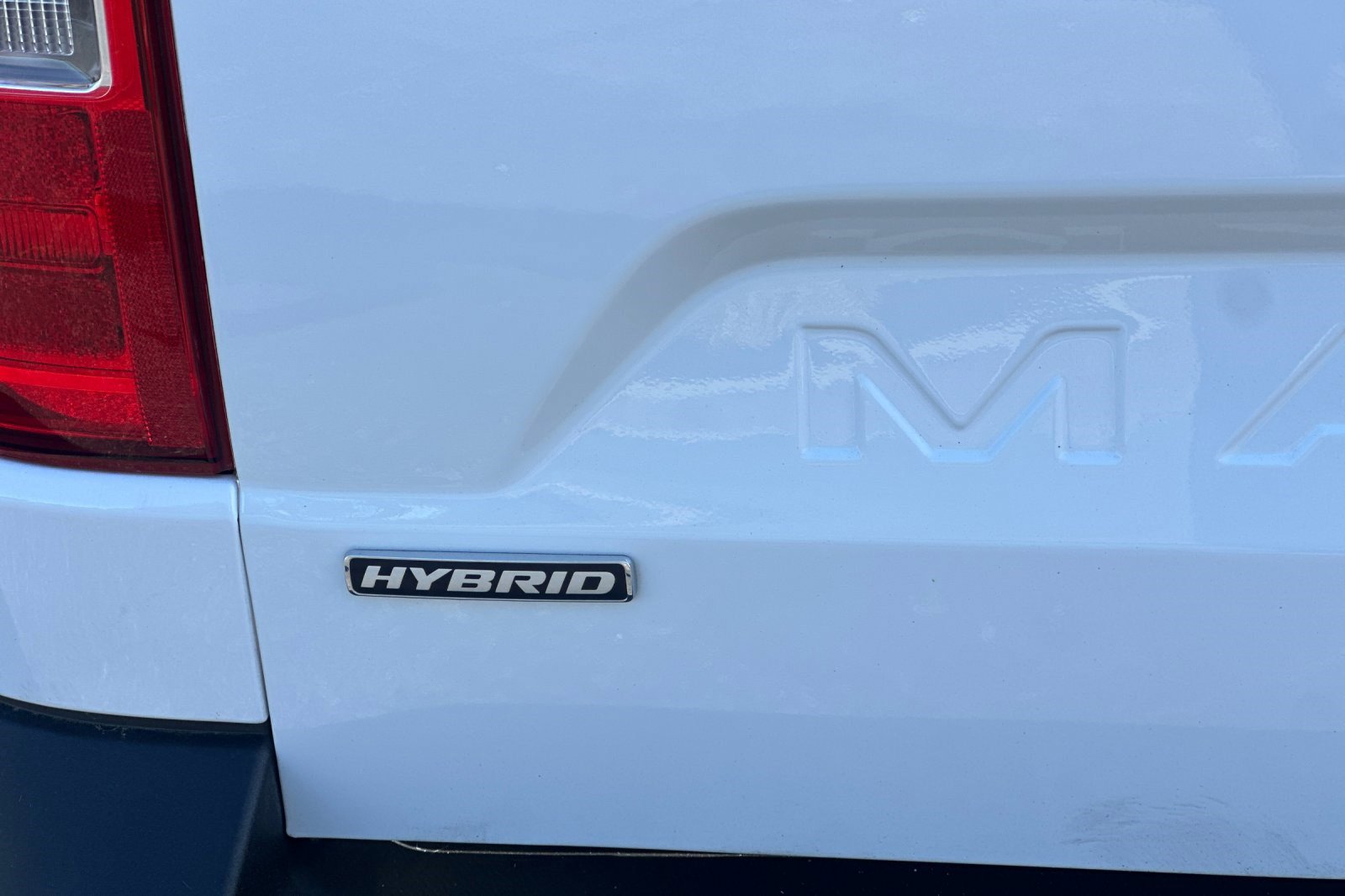 Used 2022 Ford Maverick XL image 34