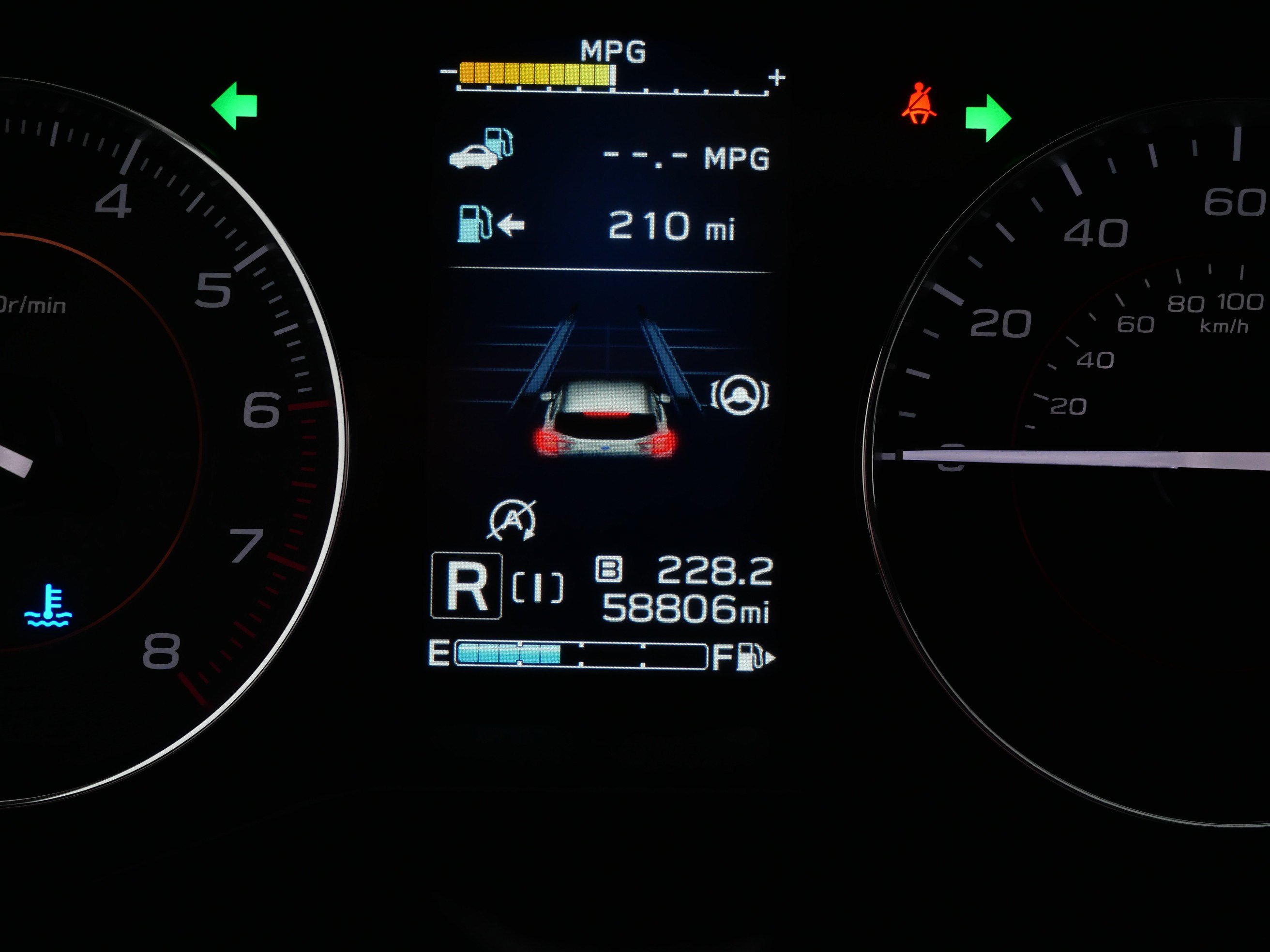 Used 2023 Subaru Crosstrek 2.5i Limited AWD/4WD image 36