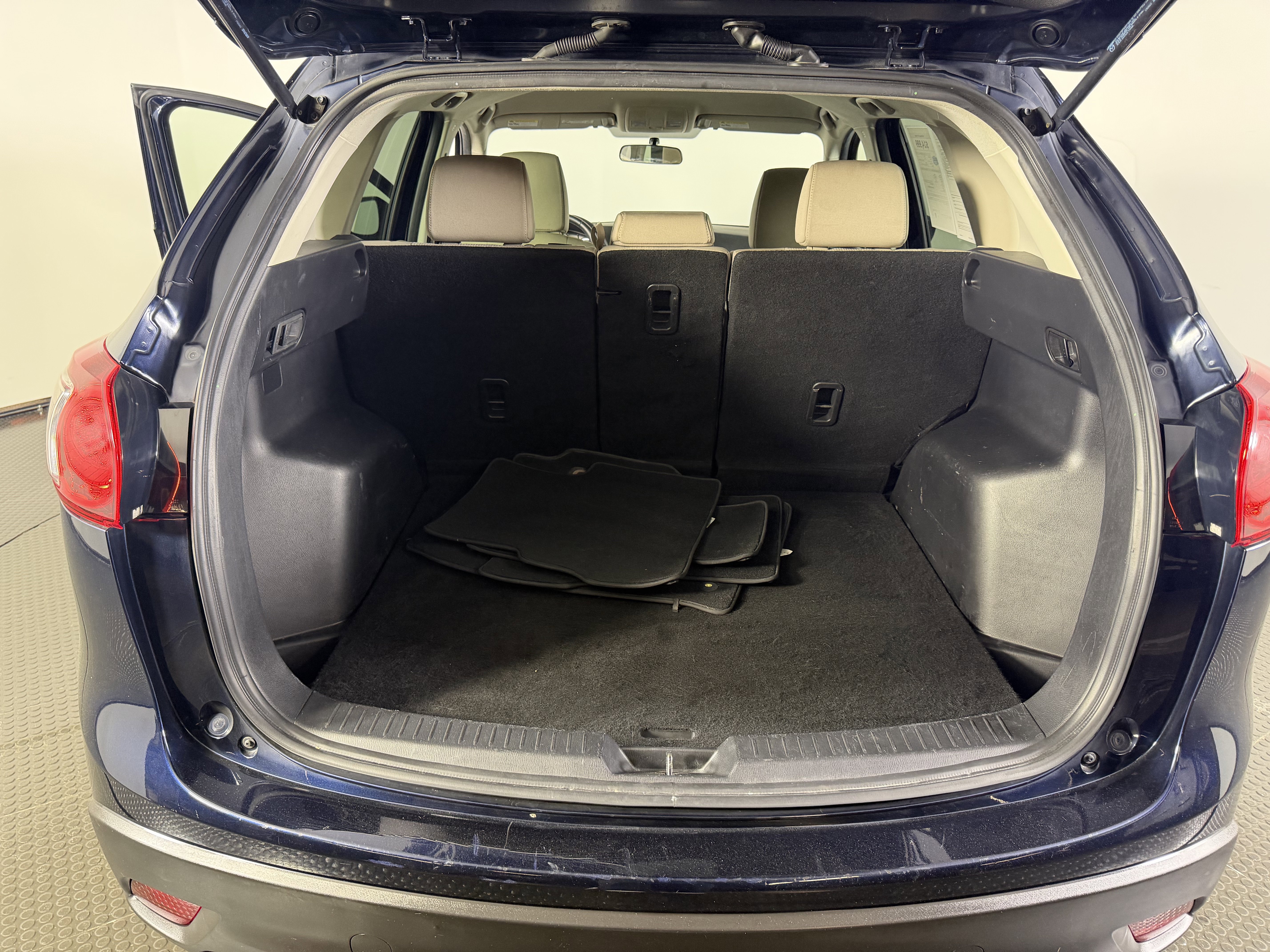 Used 2016 MAZDA CX-5 Touring image 8