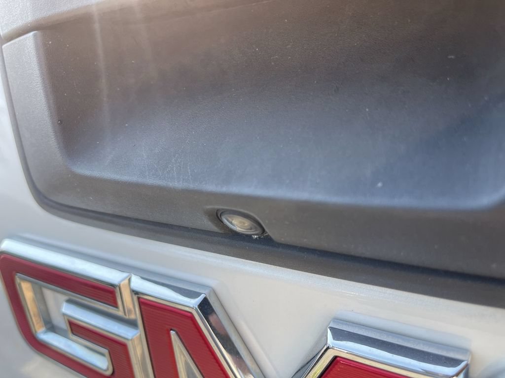 Used 2016 GMC Sierra 1500 Denali AWD/4WD image 6