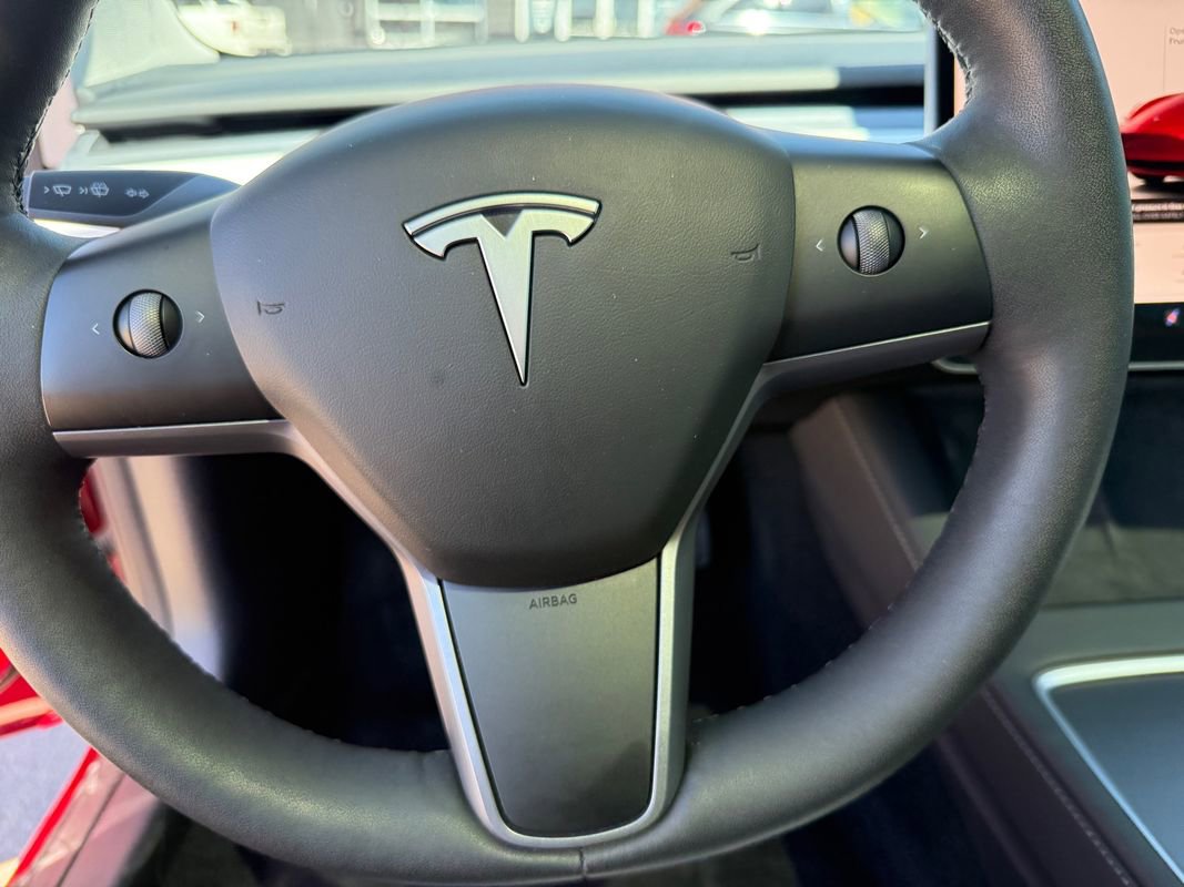 Used 2023 Tesla Model 3 Standard Range image 26
