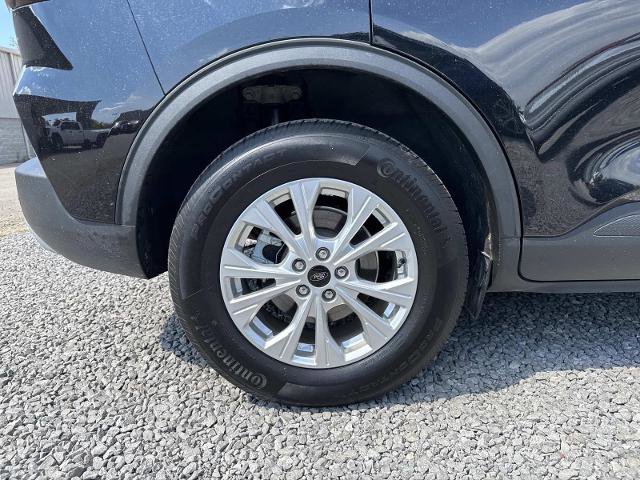 Certified 2024 Ford Escape Active w/ Tech Pack #1 image 4