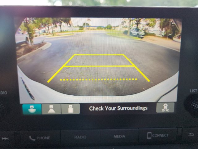 Certified 2024 Honda Accord EX image 19