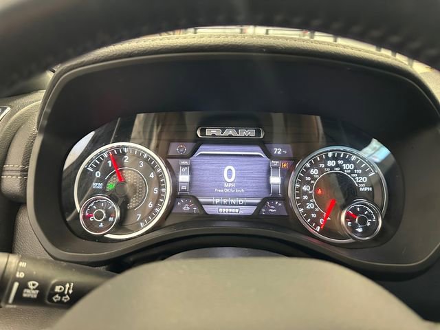 Used 2024 RAM 1500 Laramie image 23