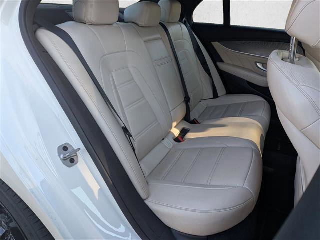 Used 2021 Mercedes-Benz E 53 AMG 4MATIC Sedan image 20