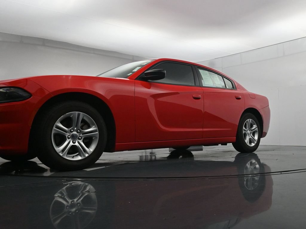 Used 2023 Dodge Charger SXT RWD image 31