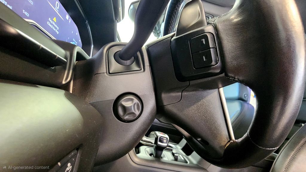 Used 2023 GMC Sierra 1500 Denali w/ Denali Reserve Package image 31