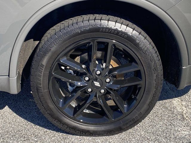 Used 2024 Dodge Durango GT image 26