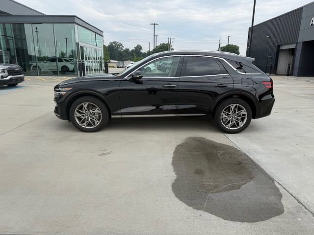 Used 2024 Genesis GV70 2.5T AWD/4WD image 8