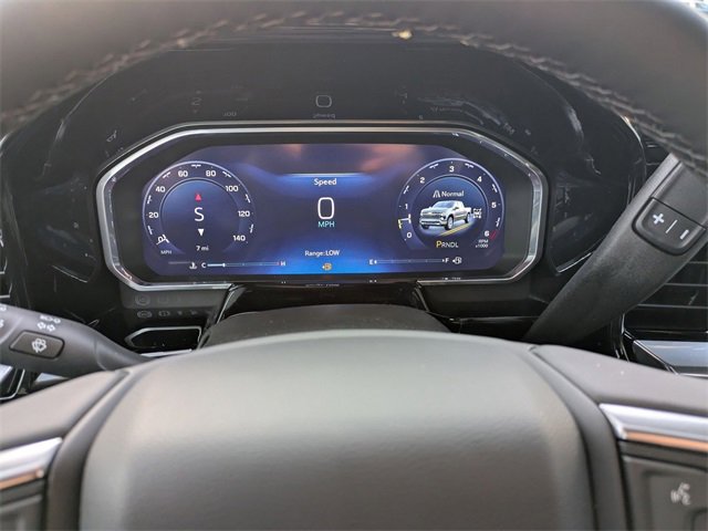 New 2026 Chevrolet Silverado 1500 LT image 16