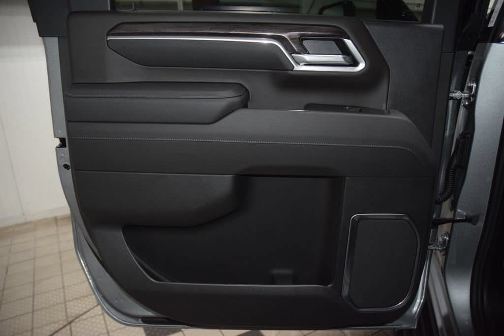 New 2026 Chevrolet Silverado 2500 LTZ w/ Trail Boss Package AWD/4WD image 55