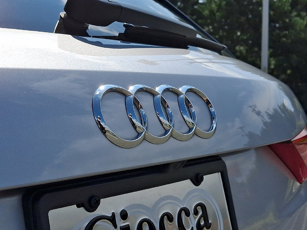 Used 2022 Audi Q3 2.0T Premium AWD/4WD image 30