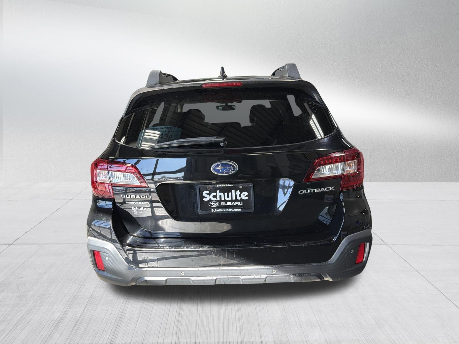 Used 2019 Subaru Outback 2.5i Limited AWD/4WD image 6