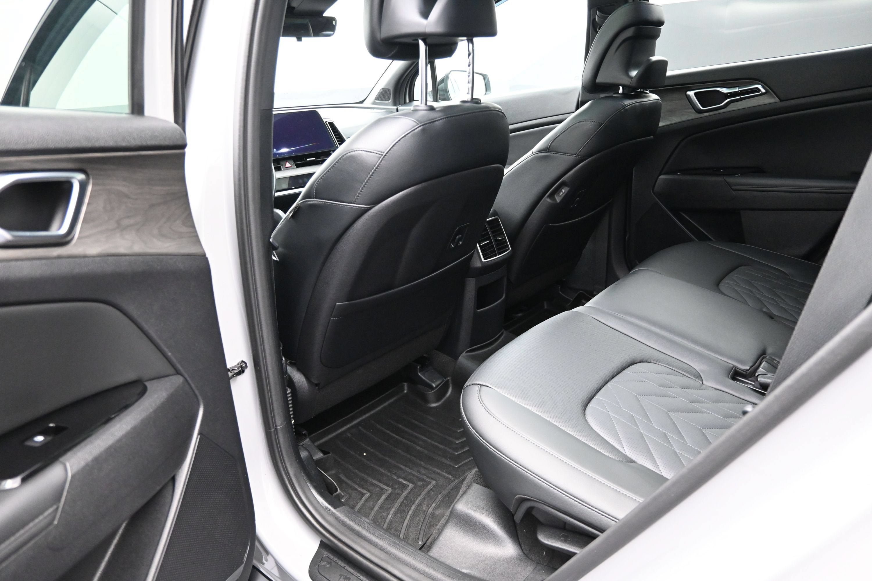 Used 2023 Kia Sportage X-Pro Prestige AWD/4WD image 31