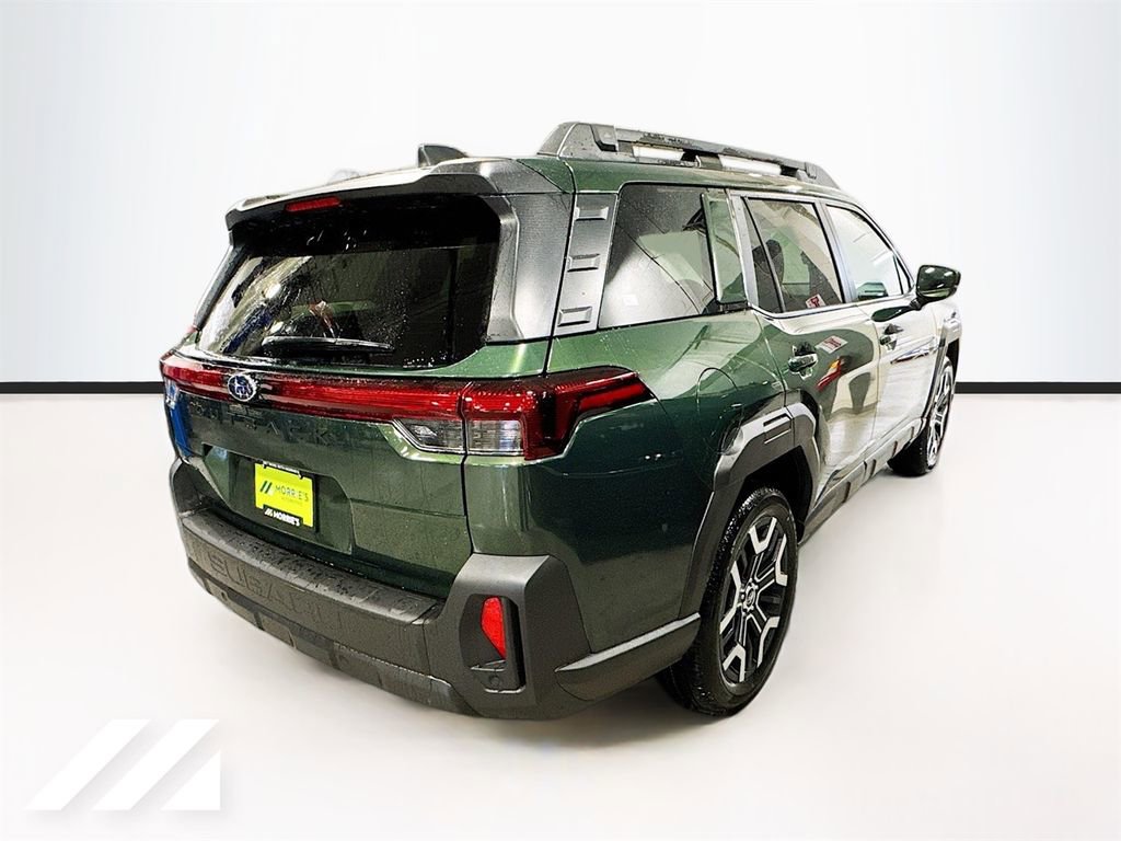 New 2026 Subaru Outback Touring XT image 4
