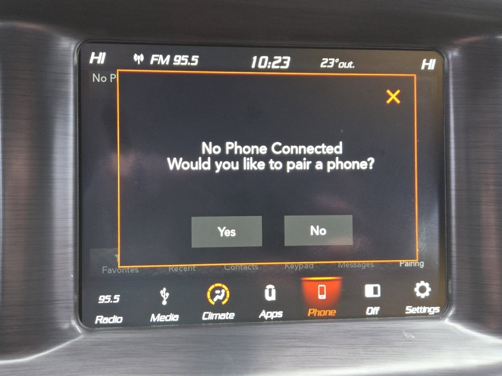 Used 2018 Dodge Charger R/T Scat Pack image 26