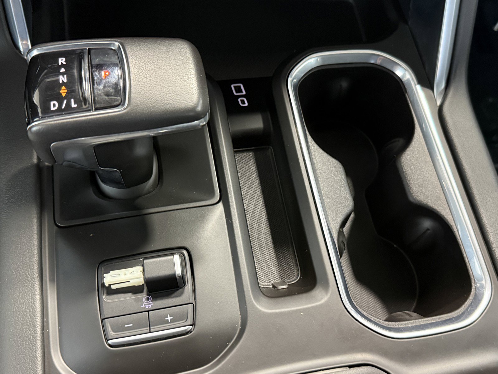 Used 2022 GMC Sierra 1500 Denali AWD/4WD image 16