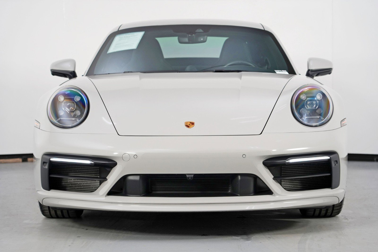 Used 2022 Porsche 911 Carrera S w/ Sport Package RWD image 7