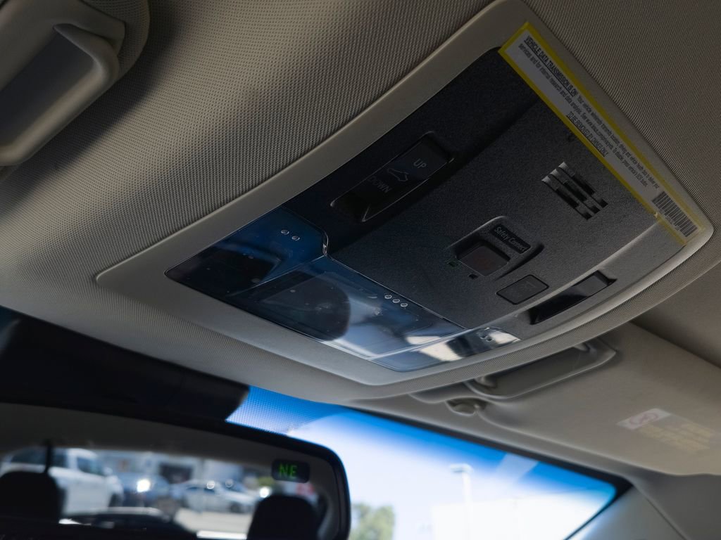 Used 2019 Lexus NX 300 FWD w/ Comfort Package image 13