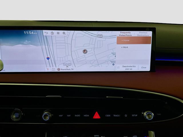 New 2026 Genesis GV70 3.5T Sport Prestige image 12