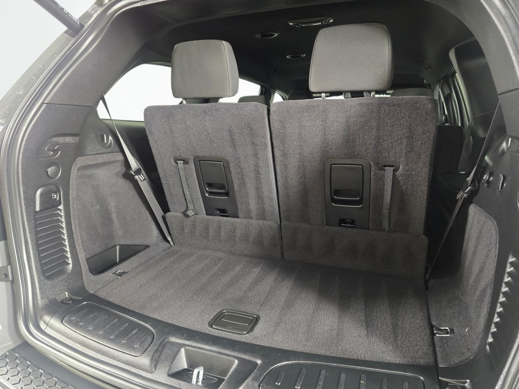 Used 2024 Dodge Durango GT w/ Blacktop Package AWD/4WD image 23