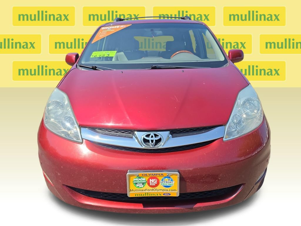 Used 2006 Toyota Sienna XLE Limited FWD image 14