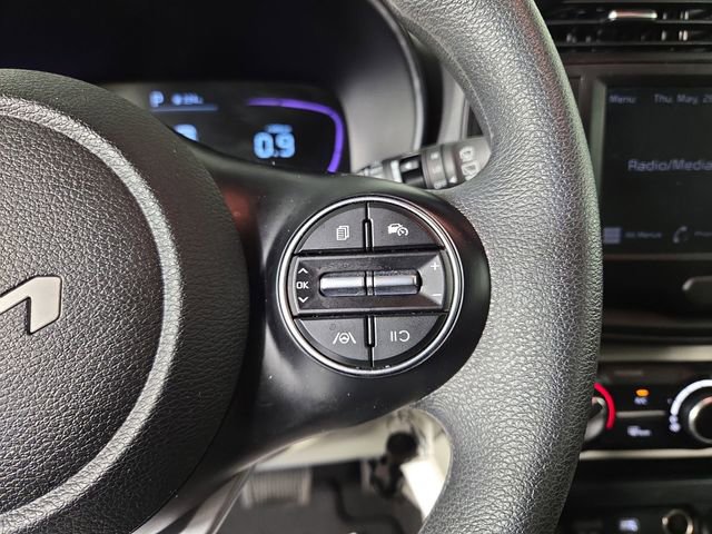 Certified 2025 Kia Soul LX w/ LX Technology Package FWD image 26